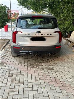 Kia Telluride